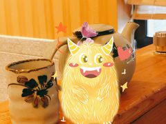 -北京古北水镇御舍温泉酒店