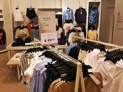 -H&M(来又来时尚购物广场店)