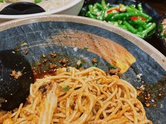 -我的面 川味Bistro(后沙峪店)