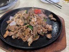 -标记美食新鲜猪杂(兴南大道店)