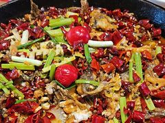 -老板恋上鱼(恒隆广场店)