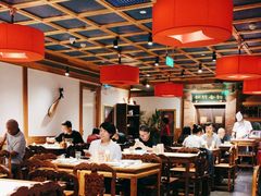 -小吊梨汤·北京菜·烤鸭(双井乐成中心店)