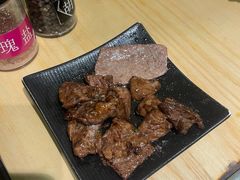 -松鱼亭·和牛烧肉(协鑫广场店)
