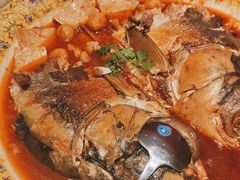 -俭寨大盘鸡·缸子肉·小公鸡·新疆菜(云通店)
