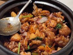 -茉里粤菜(皇姑万象汇店)