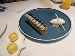-L'Arome芳芳法国餐厅(仙林金鹰店)