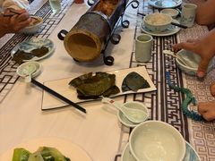 -老街坊餐吧