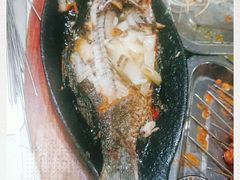 -元坊珲春无烟串城(北海路店)