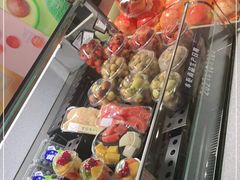 -每日新鲜水果吧(黄浦来福士店)