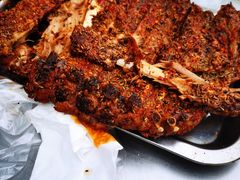 -佰运猪蹄(高陵店)