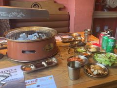 -西塔老太太泥炉烤肉(杭州首店)