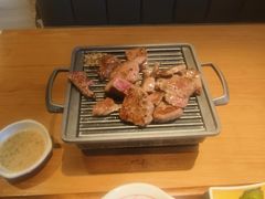 -味太助·银饭食堂(中华城店)