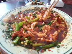 -灯盏窝饭店(新都分店)