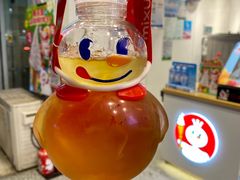 -蜜雪冰城(马栏山店)