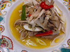 -巴依老爷·新疆美食(上城区天城路店)