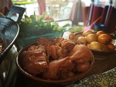 -周幺妹重庆老火锅(银泰城总店)