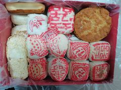 八件儿-芦庄子桂顺斋(和平路总店)