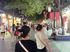 -古南都逸居酒店(南京夫子庙景区店)