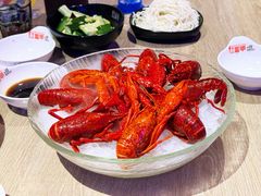 -红盔甲·小龙虾(车公庙店)