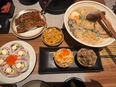 -昊·来了寿司(双楠2店)