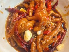 -老三样·旧食新味(船山路店)