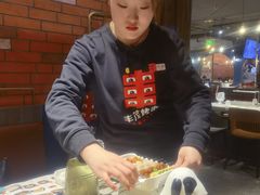 -丰茂烤串(港旅店)