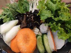 -呷哺呷哺(望京新世界店)