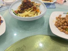 -西部马华清真兰州牛肉面·烧烤夜市(关东店)