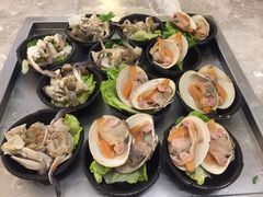 -盛宴标帜餐厅·亲子自助 (南昌喜来登酒店)