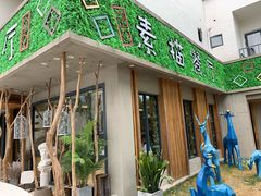 门面-外婆船宴餐厅·外婆喊你回家吃饭
