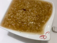 红枣山药糙米粥-嘉和一品粥(天秀店)