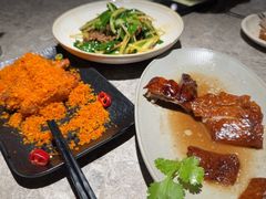 -留半山·香港食堂(啦啦宝都店)