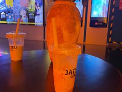 -Jazcu珍仕菓鲜榨果汁(西单大悦城店)