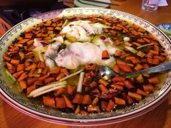 -小辣娇·老成都传统川菜(鹭港店)