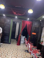 -豪帅男士理容馆