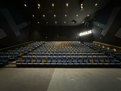 -英皇电影城(平安金融中心IMAX激光店)