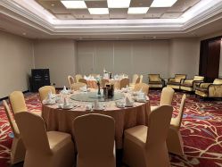 -福州香格里拉·宴会厅