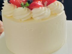 -味多美蛋糕(安定门店)