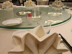 -浦东绿地铂骊酒店品珍轩中餐厅