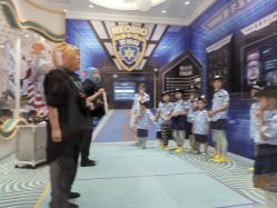 -奈尔宝家庭中心·亲子餐厅(苏州大悦城店)