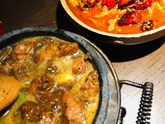 -食锦记·福建私房菜(浦西万达店)