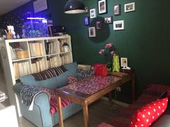 -捌楼咖啡书吧(南开店)