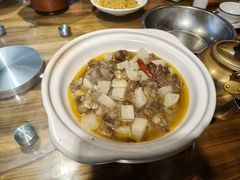 -印象鲵宴·张家界地标美食名片(溪布街店)