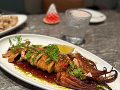 -SHADOWS•Bistro&Eatery(安福路店)