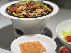 -悦融琥珀·京鲁菜·海味珍品(西单店)