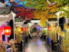 -科力淮扬村(广安门店)