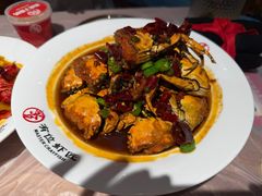 -有位虾匠·胶东土菜小馆(市北店)