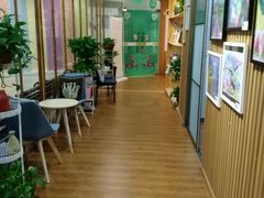 -斯玛特儿童美术中心(文化中心店)