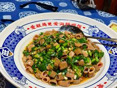-旺角小渔村·海肠捞饭开创者(二马路店)