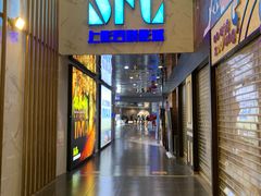 -SFC上影百联影城(八佰伴IMAX店)